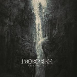 Виниловая пластинка Phobocosm: Foreordained