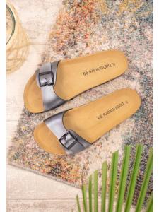 Мюли babunkers, черный