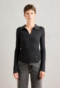 Джемпер Mos Mosh POLO, Phantom/Anthracite