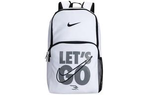 Рюкзак унисекс Nike, Белый
