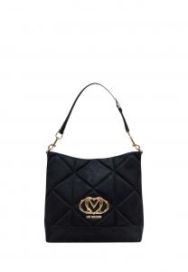 Сумка Love Moschino Handbag, Black
