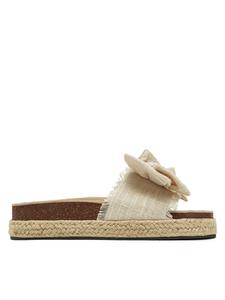 Эспадрильи 92529 Deezee, бежевый