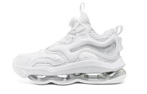 Кроссовки унисекс средней высоты N·Hot