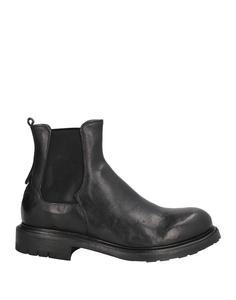 Ботильоны Le Ruemarcel, черный