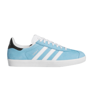 Кеды adidas Familia x Minnesota United FC x Gazelle ADV 'Pre-Match Kit', синий