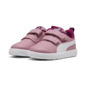 Кроссовки Courtflex V3 для маленьких детей PUMA