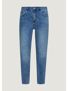 Comma Джинсы 57Z4_синего цвета