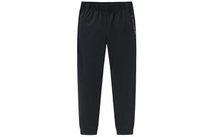 Трикотажные спортивные штаны Variety Training Collection женские черные Anta