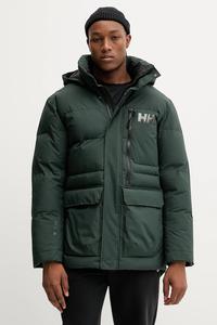Куртка Helly Hansen, зеленый
