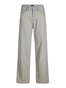 Джинсы JACK & JONES Junior, синий деним