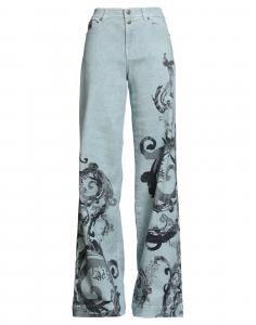 Джинсы Versace Jeans Couture, синий