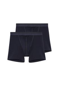 Длинные шорты/брюки (2 шт) HO1 HOM, темно-синий