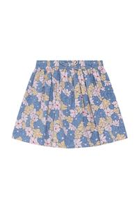 Noppies Юбка в синем цвете