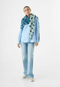 Шарф Codello Scarf, Blau/Blue