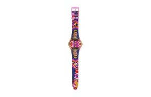Унисекс часы 41мм SUOZ341 SWATCH