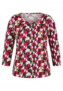 Топ Rabe, Mixed colors