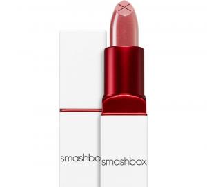 Кремовая губная помада Smashbox Be Legendary Prime & Plush Lipstick, оттенок Level Up 3,4 г
