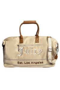 Сумка для путешествий Juicy Couture Weekender, Beige