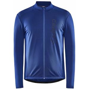 Веломайка core bike subz ls jersey m Craft, цвет sodalit