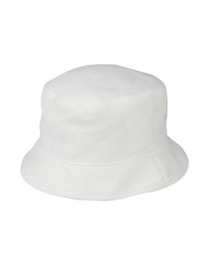 Шляпа Platinum Eleventy, белый