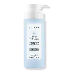 Сыворотка для тела с 5% мочевиной Naturium