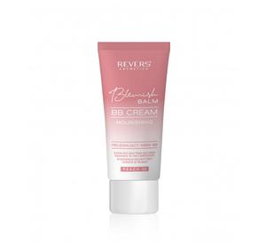 Revers, Blemish Balm BB крем #03 Персик, 30мл