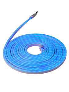 STAR Trading Светодиодная лента NEOLED, двусторонняя, 6 м, синяя
