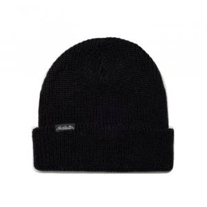 Шапка для сноуборда Commodity beanie black Airblaster