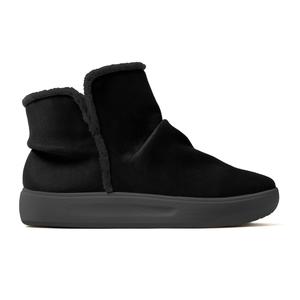 Женские водостойкие ботильоны Dearfoams Pine Dearfoams, черный