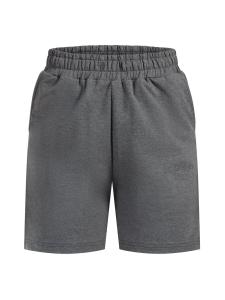 Свободные спортивные брюки Smilodox  Nurya, антрацит