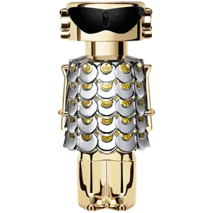 Женская парфюмированная вода Paco Rabanne Fame, 80 мл