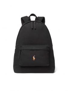 Рюкзак 405967604001 Polo Ralph Lauren, черный