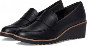 Туфли LifeStride Women's Zed 2 Loafer/Moc Shoes, Black