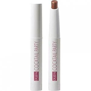 Тени для век Pupa Cocktail Party 09 Bronze Cointreau Pupa Milano