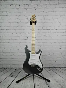 Электрогитара Paul Reed Smith PRS Silver Sky John Mayer с грифом из клена с накладками Tungsten, 2023