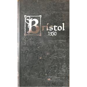 Настольная игра Bristol 1350