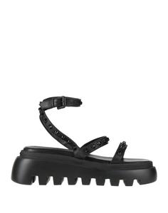 Сандалии Vic Matiē, черный