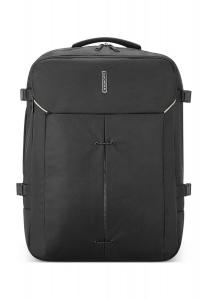 Рюкзак Ironik 2.0 55 см с отделением для ноутбука RONCATO, цвет Nero