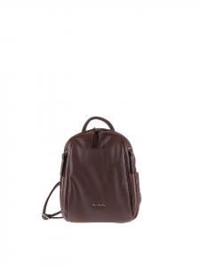 Рюкзак в цвете D223 CHOCOLATE Pierre Cardin