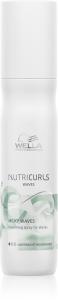 Увлажняющий спрей для волнистых волос Nutricurls Waves Wella Professionals, 150 мл