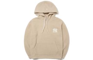 Свитшот унисекс Desert Yellow MLB