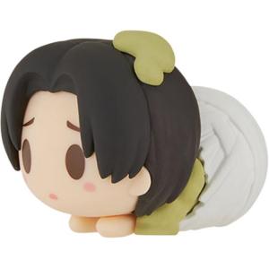 Фигурка Murata Demon Slayer Ichiban Kuji, The Vow Of Demon Slayer, Soldier Chibi 4.5 см BANPRESTO, d reward-soldier