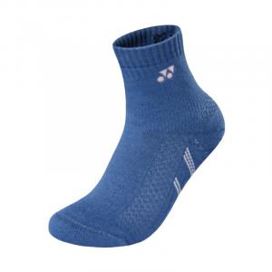 Женские носки для бадминтона 1 упаковка YONEX, индиго