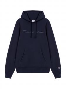 Champion Authentic Athletic Apparel Толстовка в ночном синем