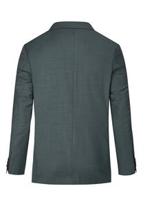 Пиджак-блейзер SUPER ELASTISCHES BUSINESS IN SHAPE FIT Hechter Paris, темно-зеленый