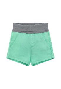 Шорты Steiff, зеленый