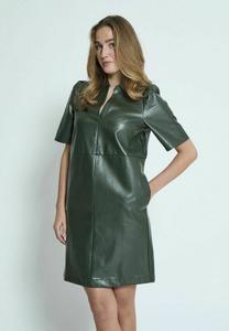 Повседневное платье PEPPERCORN, зеленый