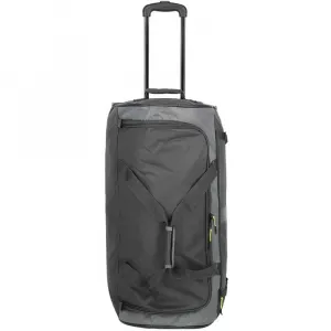 Дорожная сумка Travelite Basics active на колесах, серый