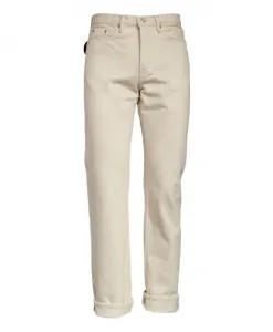 Узкие джинсы Edwin, белый