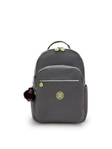 KIPLING Рюкзак 'Sesoul' в цвете Anthracite